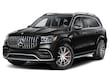 Mercedes-Benz AMG GLS 63
