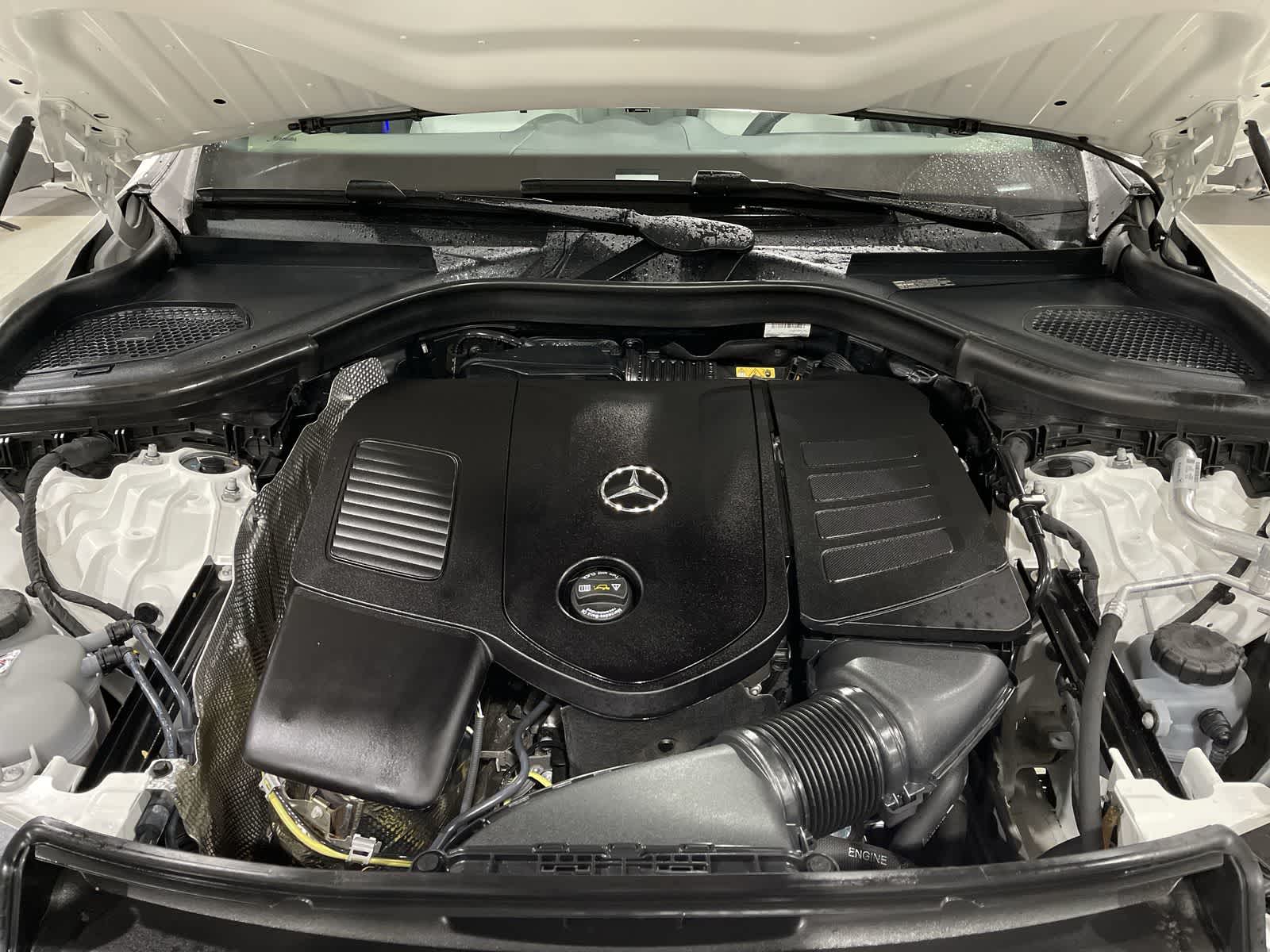 Thumbnail: 2025 Mercedes-Benz GLC - 21