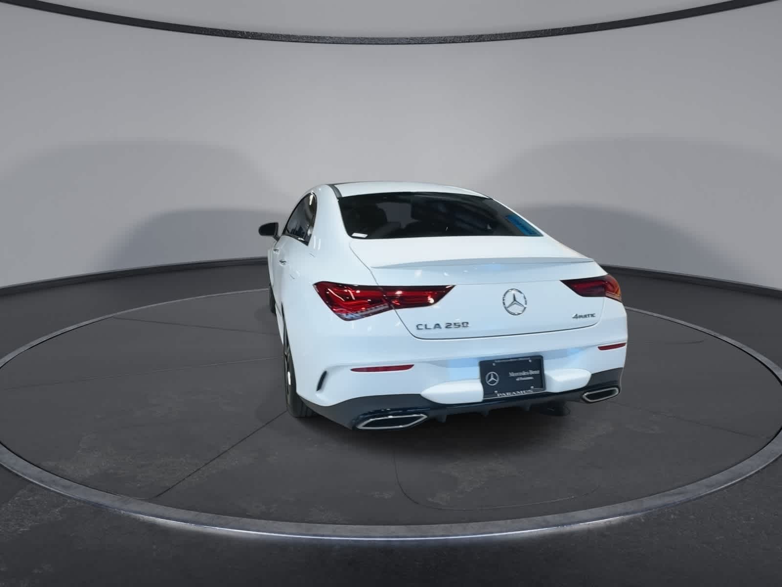 Thumbnail: 2023 Mercedes-Benz CLA - 9