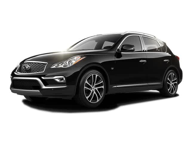 2017 INFINITI QX50  -
                  Paramus, NJ