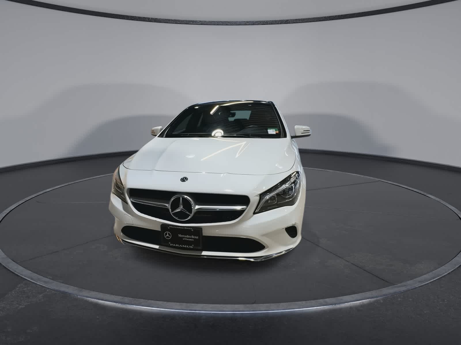 Thumbnail: 2018 Mercedes-Benz CLA - 4