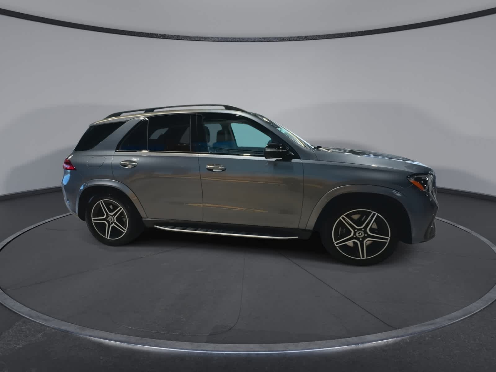 Thumbnail: 2024 Mercedes-Benz GLE - 13