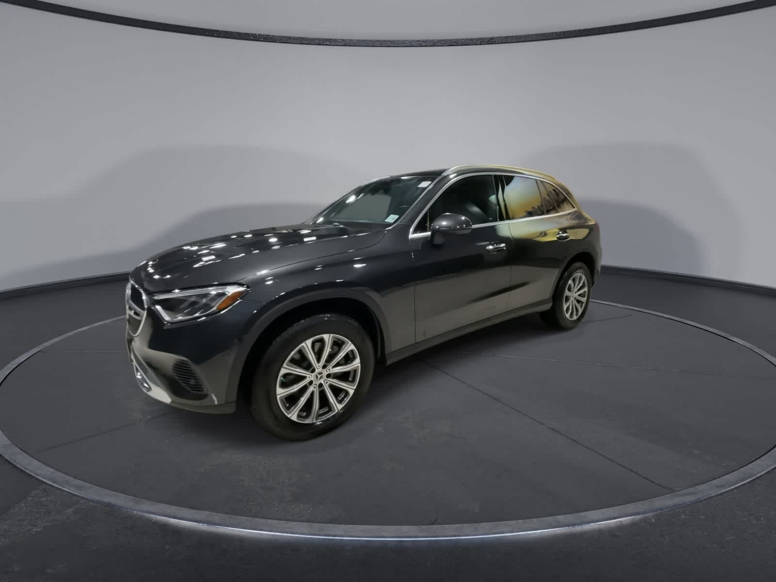 Thumbnail: 2025 Mercedes-Benz GLC - 6