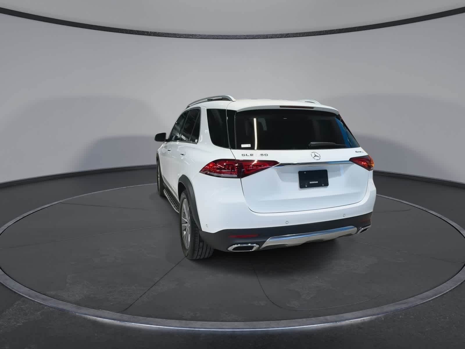 Thumbnail: 2021 Mercedes-Benz GLE - 9