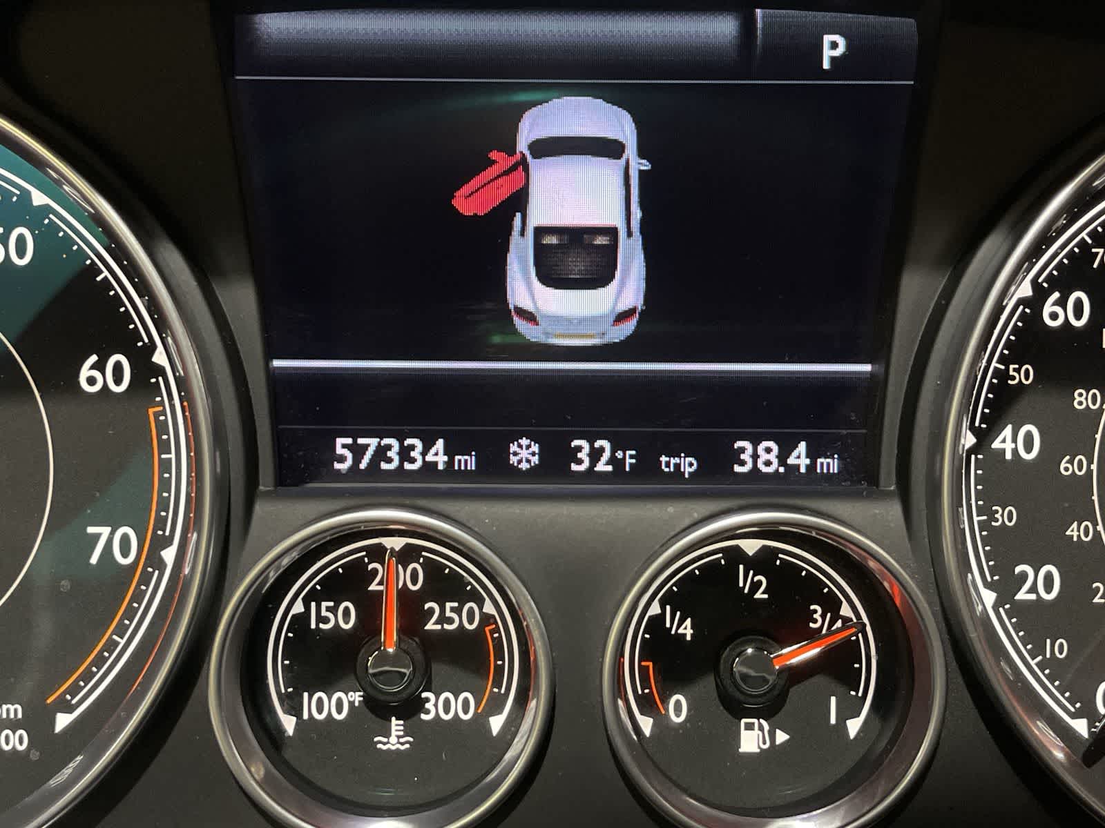 Thumbnail: 2016 Bentley Continental - 30