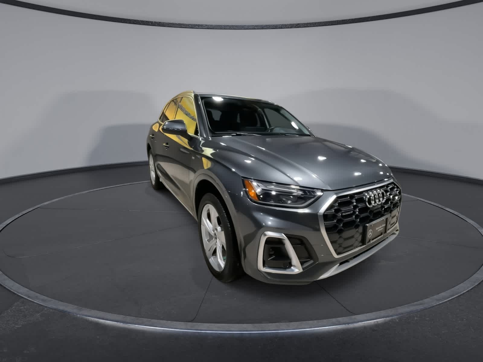 Thumbnail: 2023 Audi Q5 - 3