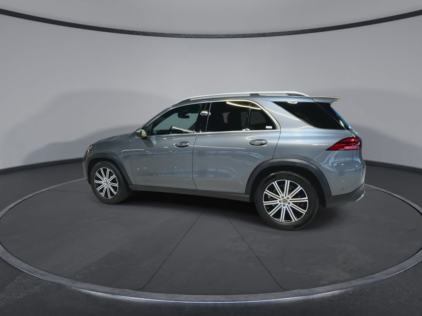 Thumbnail: 2024 Mercedes-Benz GLE - 8