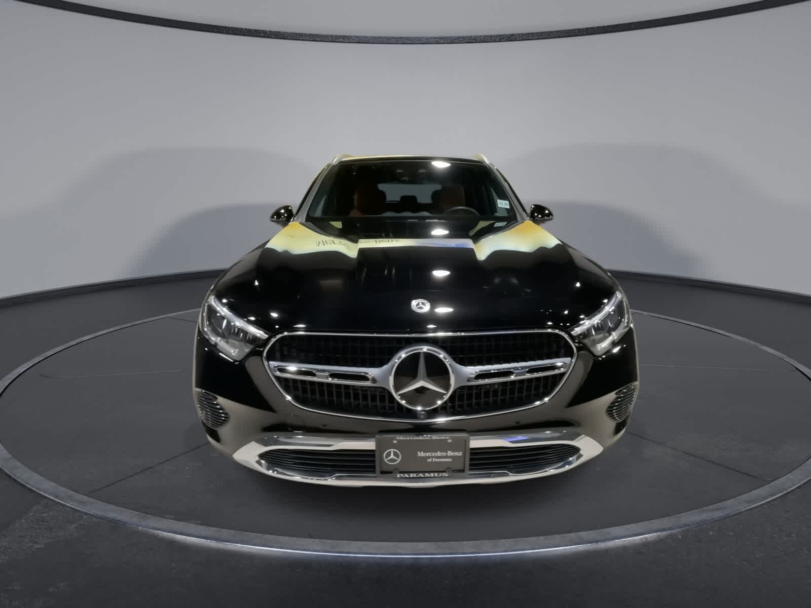 2024 Mercedes Benz GLC 4MATIC 300 photo 4