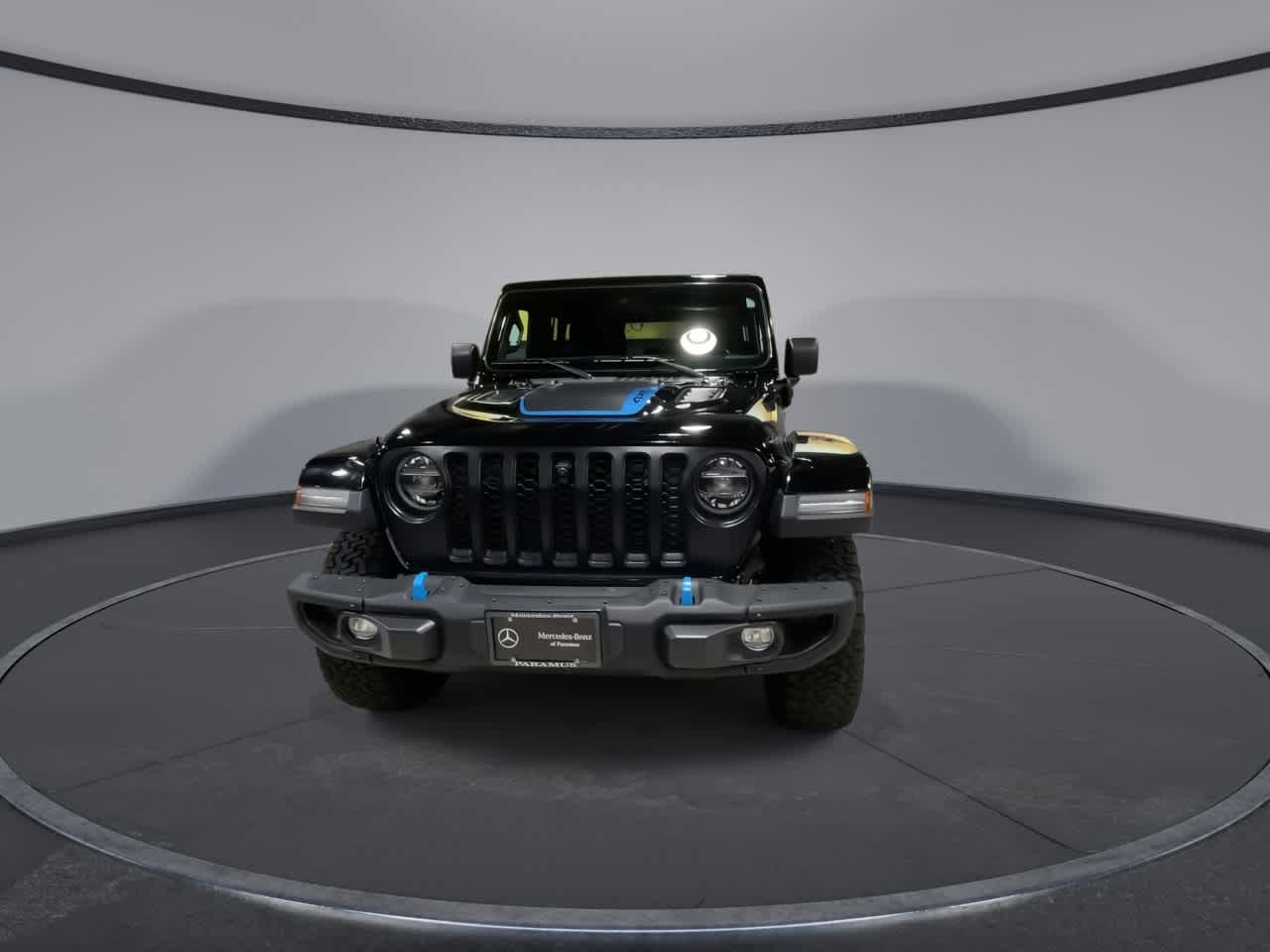 Thumbnail: 2022 Jeep Wrangler - 5