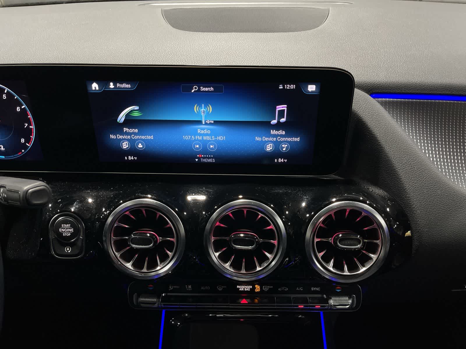 Thumbnail: 2023 Mercedes-Benz GLA - 28