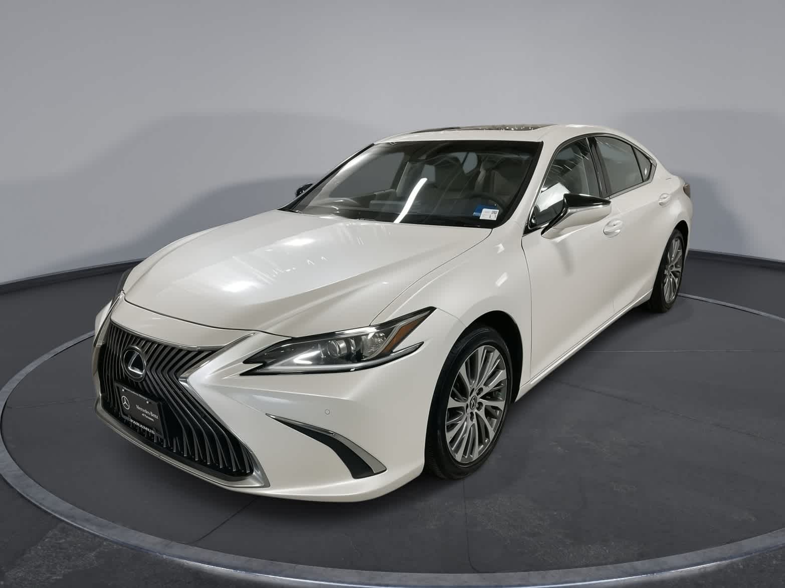 2020 Lexus ES 350 -
                  Paramus, NJ