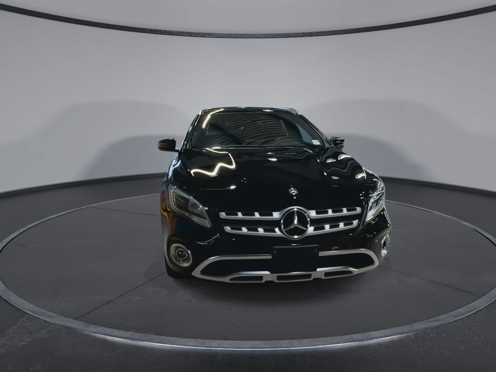 Thumbnail: 2020 Mercedes-Benz GLA - 3