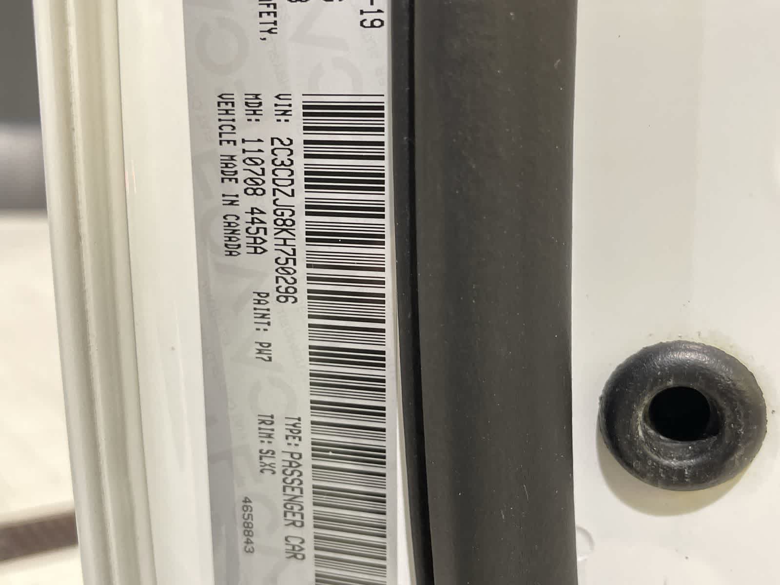 Thumbnail: 2019 Dodge Challenger - 32