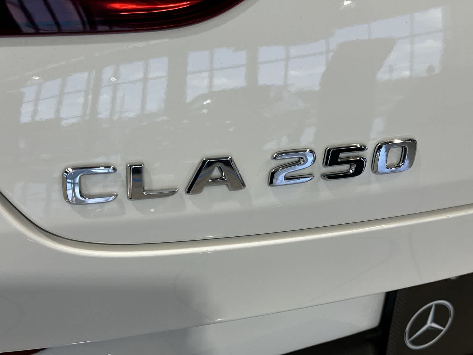 Thumbnail: 2023 Mercedes-Benz CLA - 19