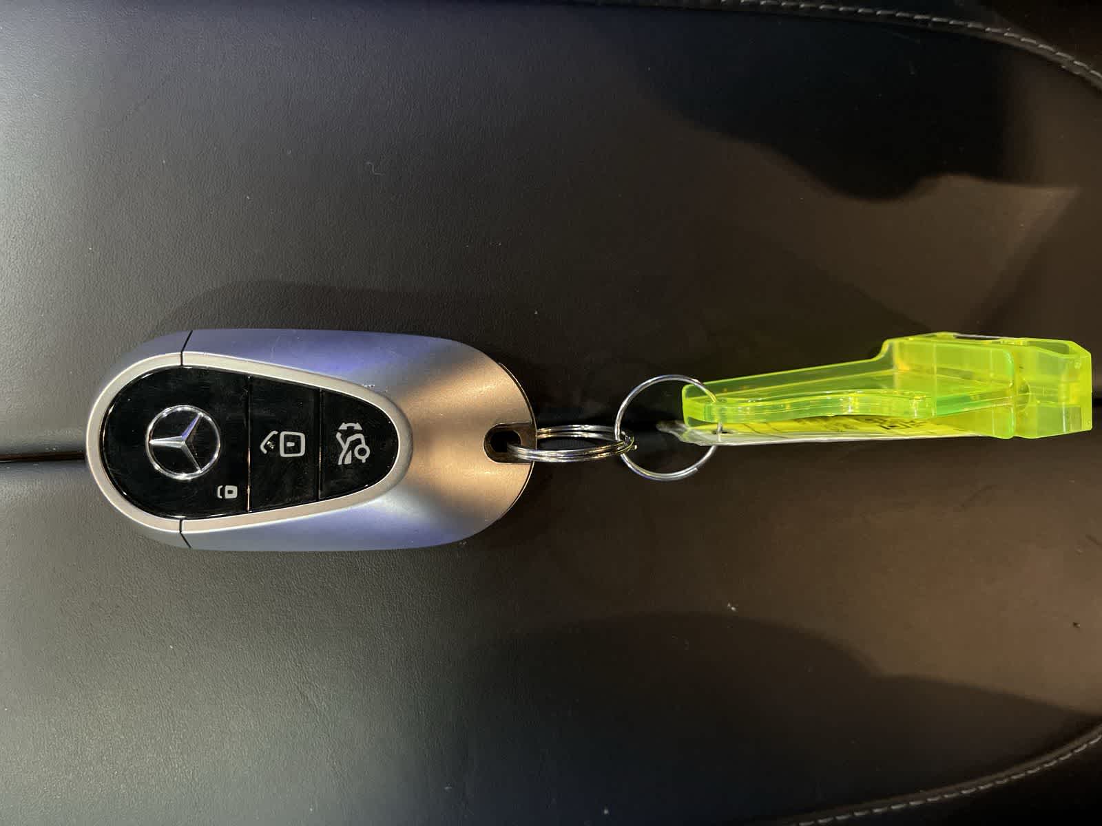 Thumbnail: 2023 Mercedes-Benz S-Class - 32