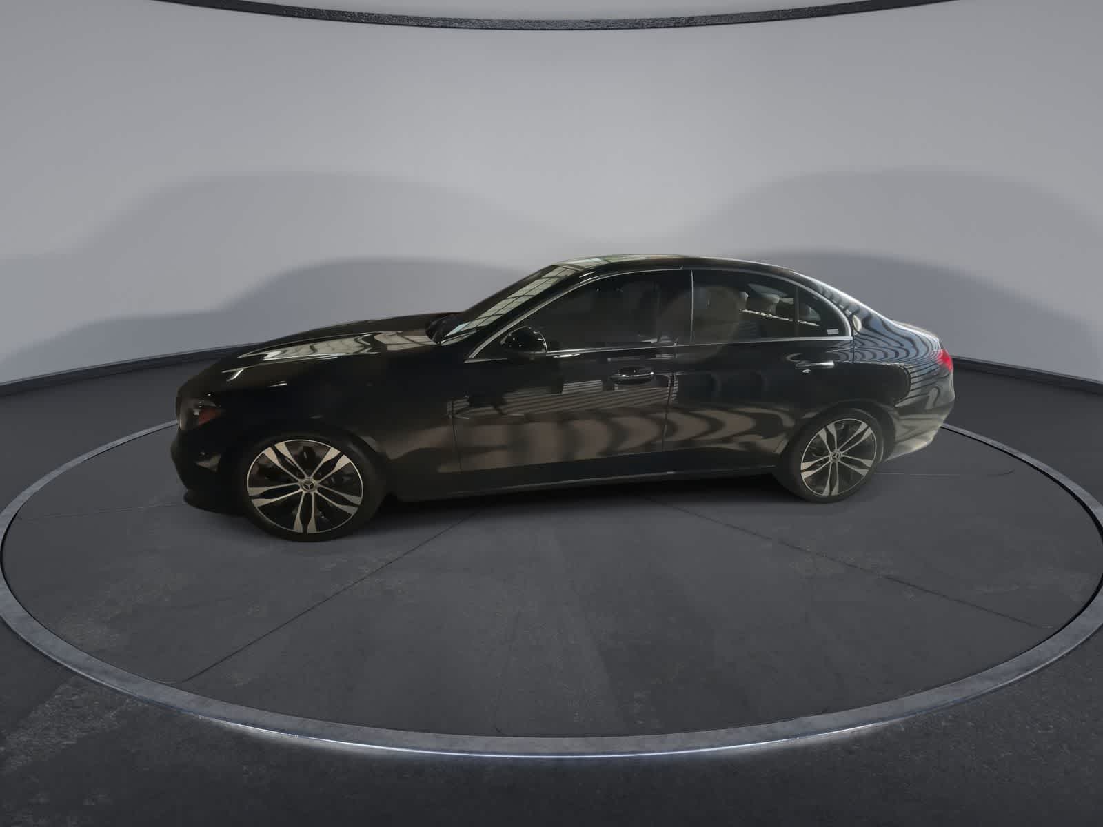 2022 Mercedes-Benz C-Class C 300 7