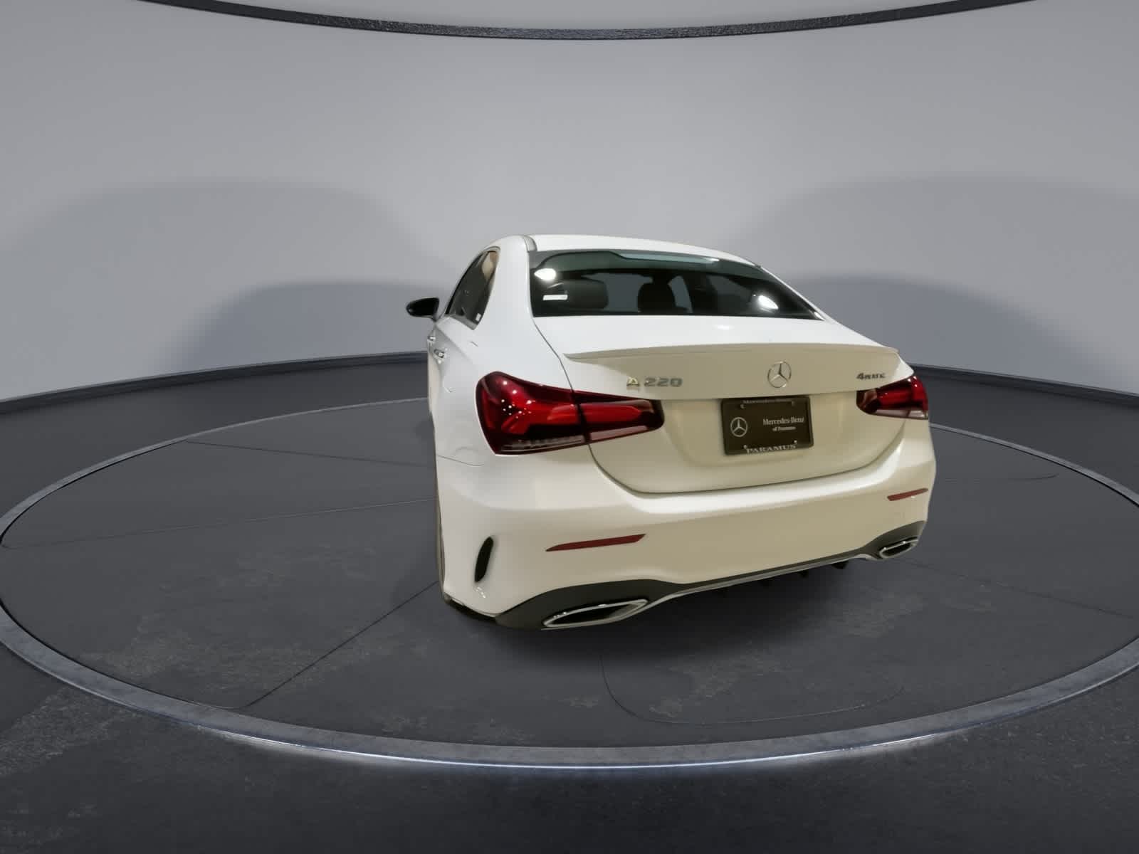 Thumbnail: 2022 Mercedes-Benz A-Class - 9