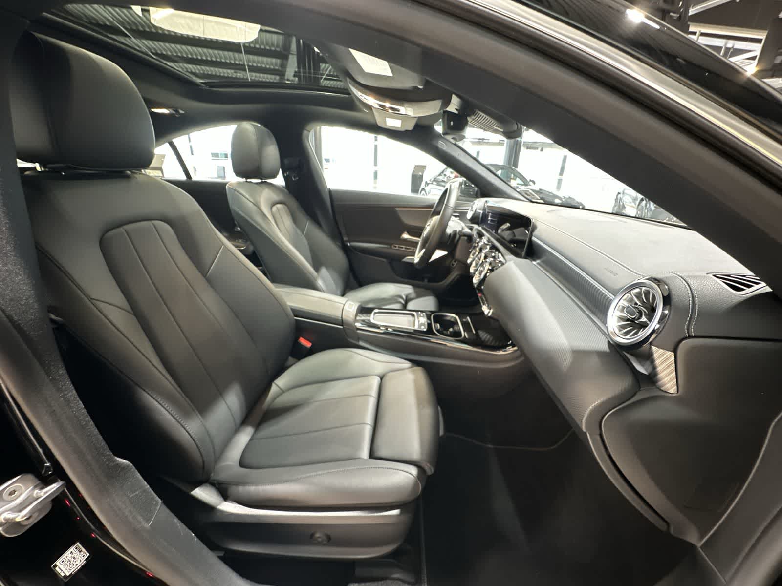 Thumbnail: 2024 Mercedes-Benz CLA - 26