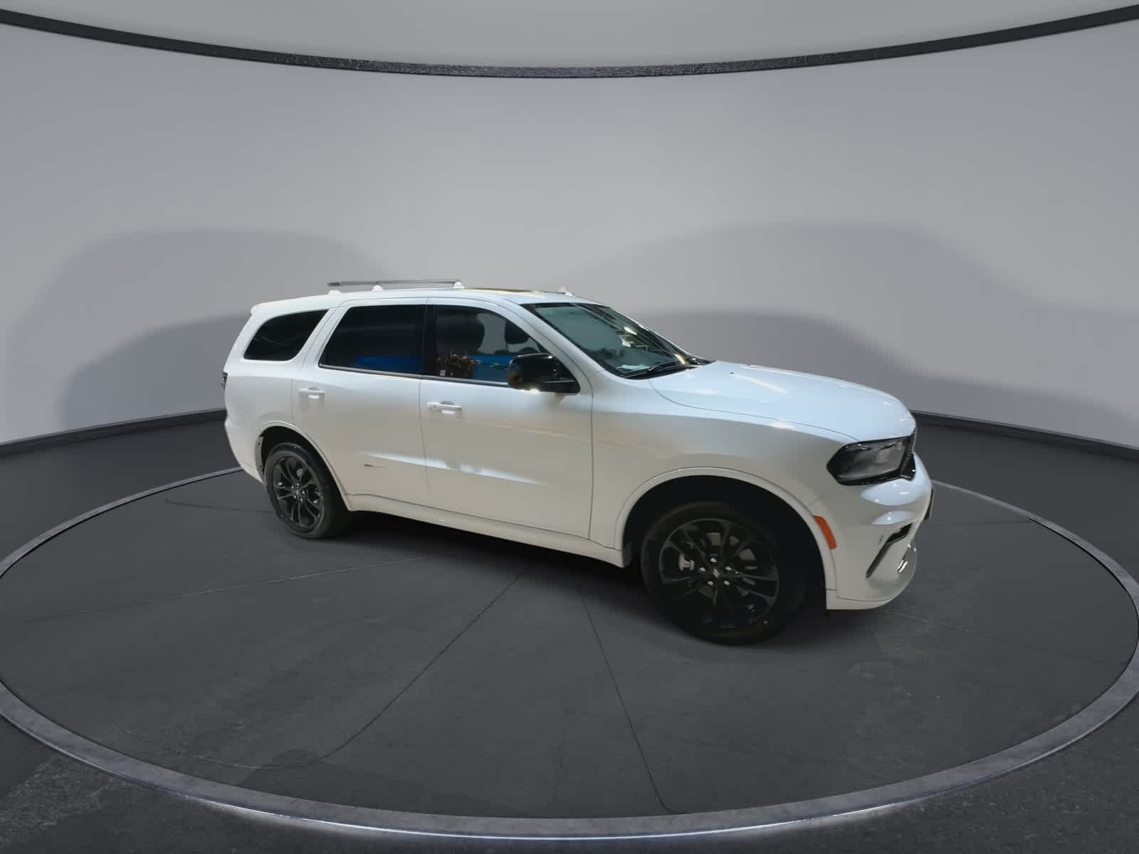 Thumbnail: 2022 Dodge Durango - 13