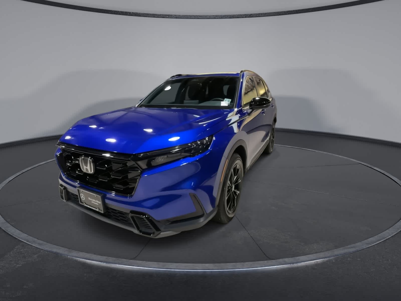 Thumbnail: 2025 Honda CR-V - 5