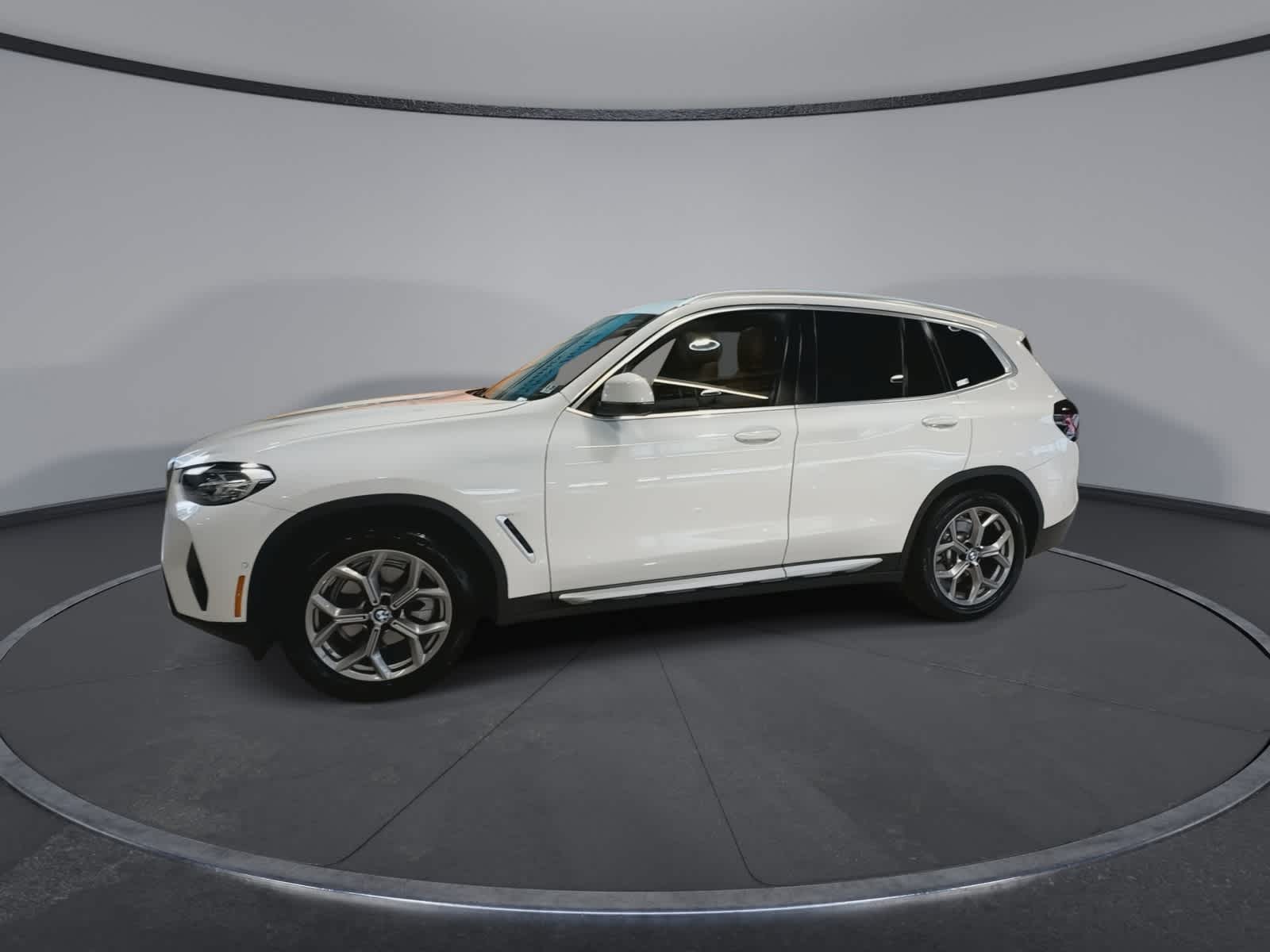 Thumbnail: 2024 BMW X3 - 6