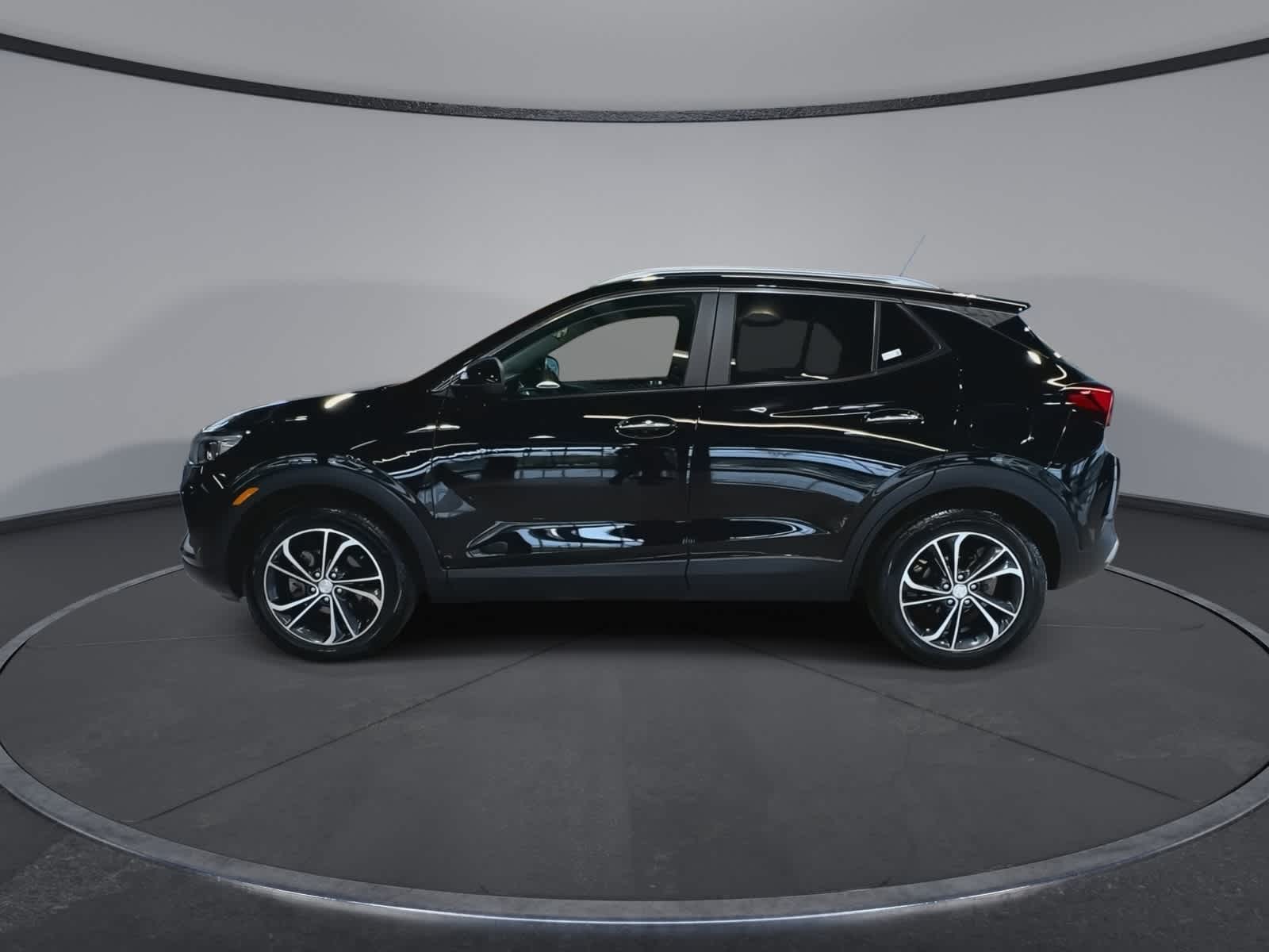 Thumbnail: 2020 Buick Encore GX - 9