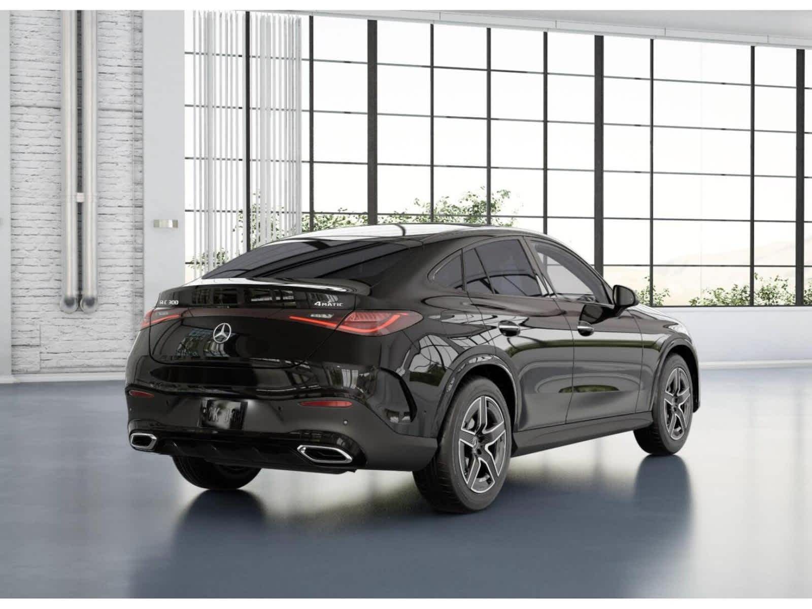 Thumbnail: 2026 Mercedes-Benz GLC - 21