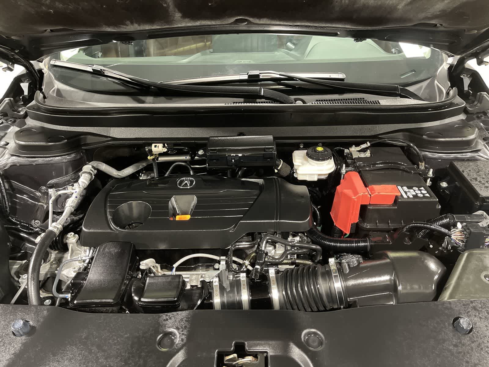 Thumbnail: 2021 Acura RDX - 21