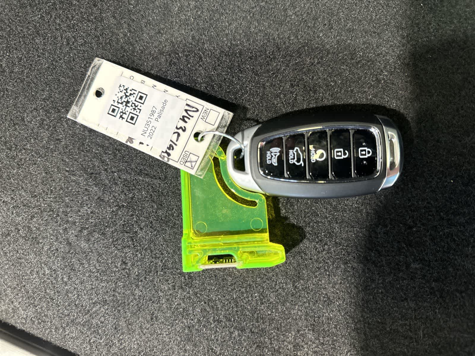 Thumbnail: 2022 Hyundai Palisade - 32