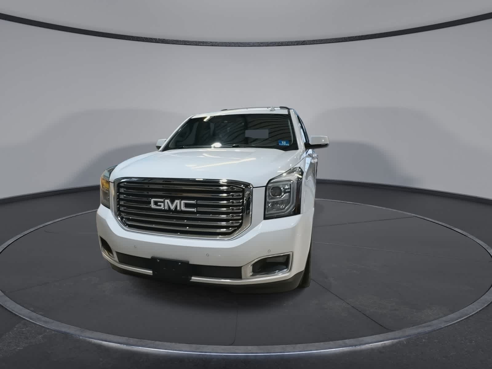 Thumbnail: 2018 GMC Yukon - 4