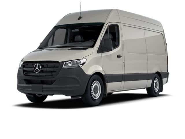2021 Mercedes-Benz Sprinter 2500 -
                  Paramus, NJ