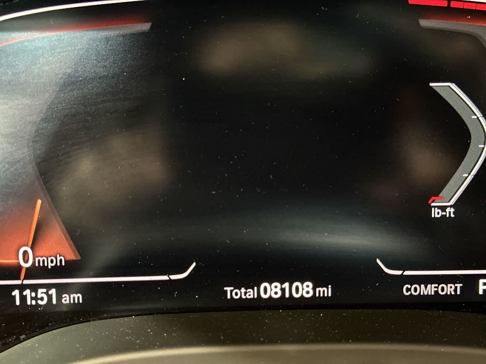 Thumbnail: 2024 BMW X3 - 30