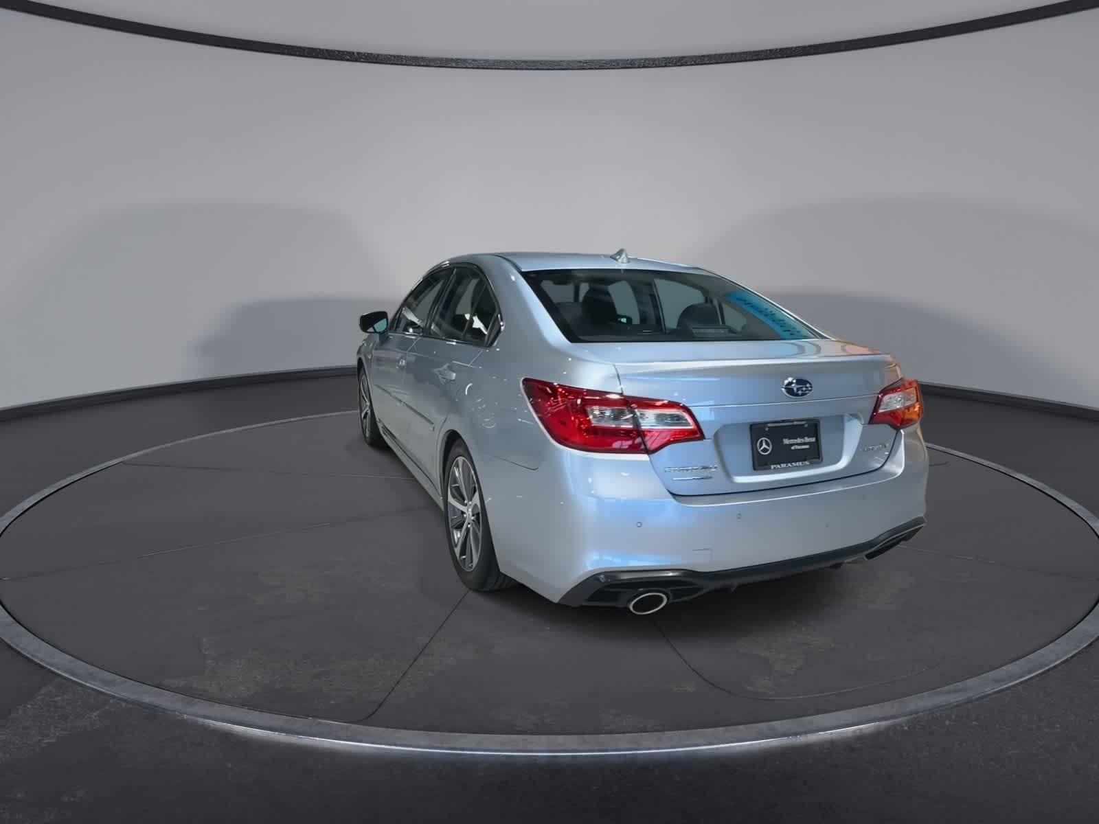 Thumbnail: 2019 Subaru Legacy - 9