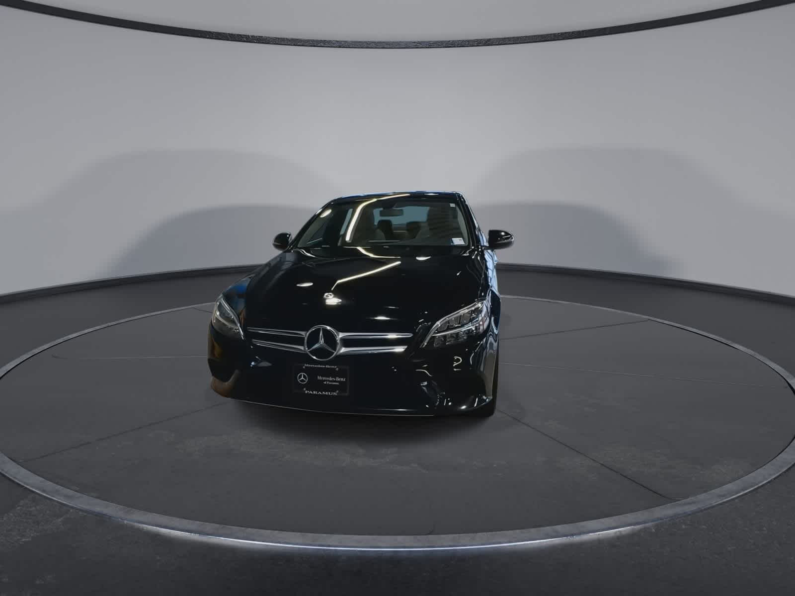 Thumbnail: 2019 Mercedes-Benz C-Class - 4