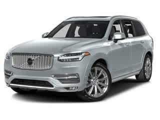 2016 Volvo XC90  -
                  Paramus, NJ