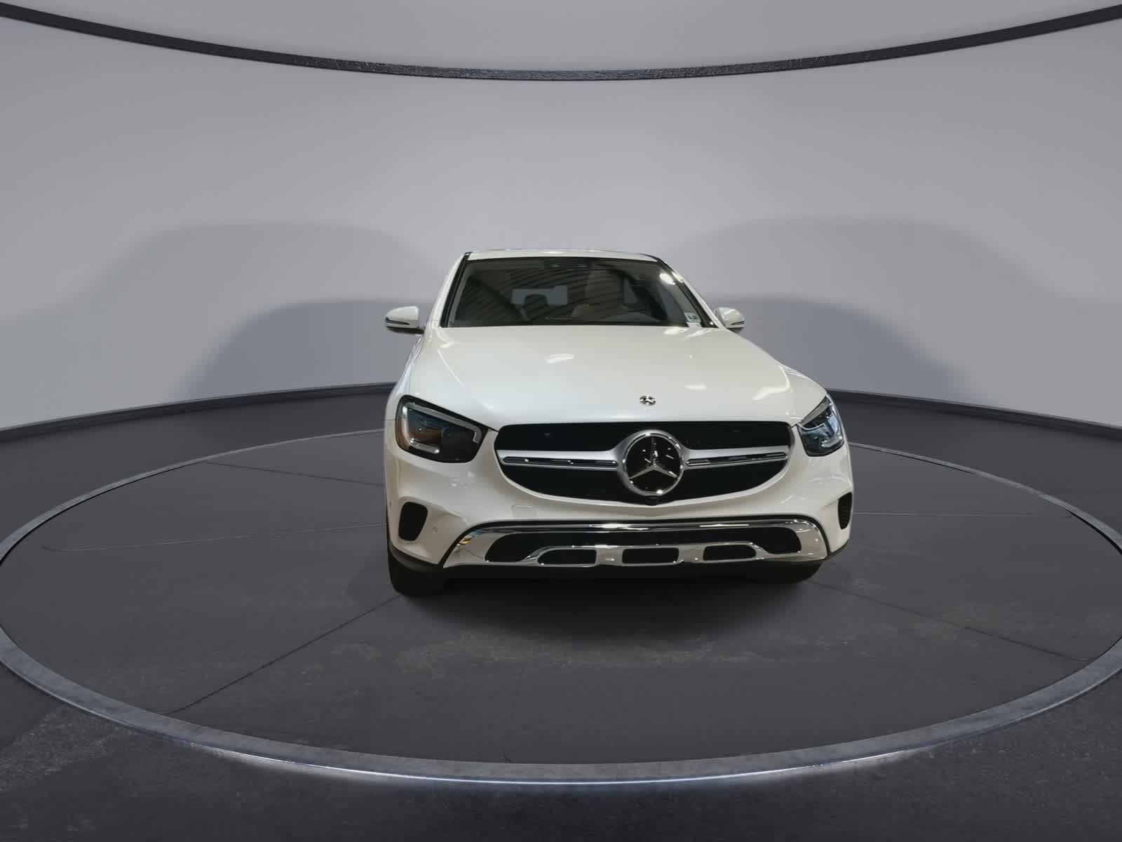 Thumbnail: 2023 Mercedes-Benz GLC - 3