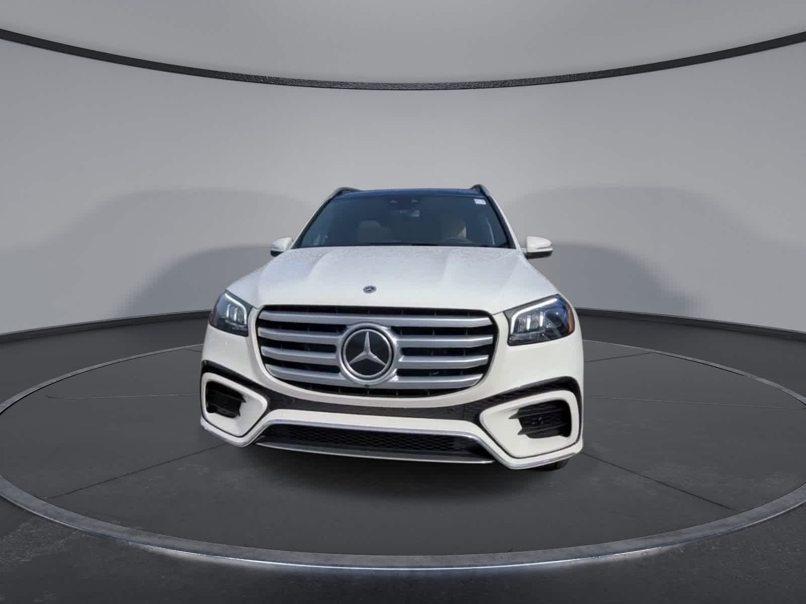 Thumbnail: 2024 Mercedes-Benz GLS - 7