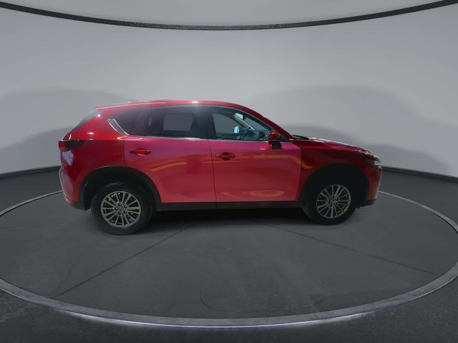Thumbnail: 2017 Mazda CX-5 - 12