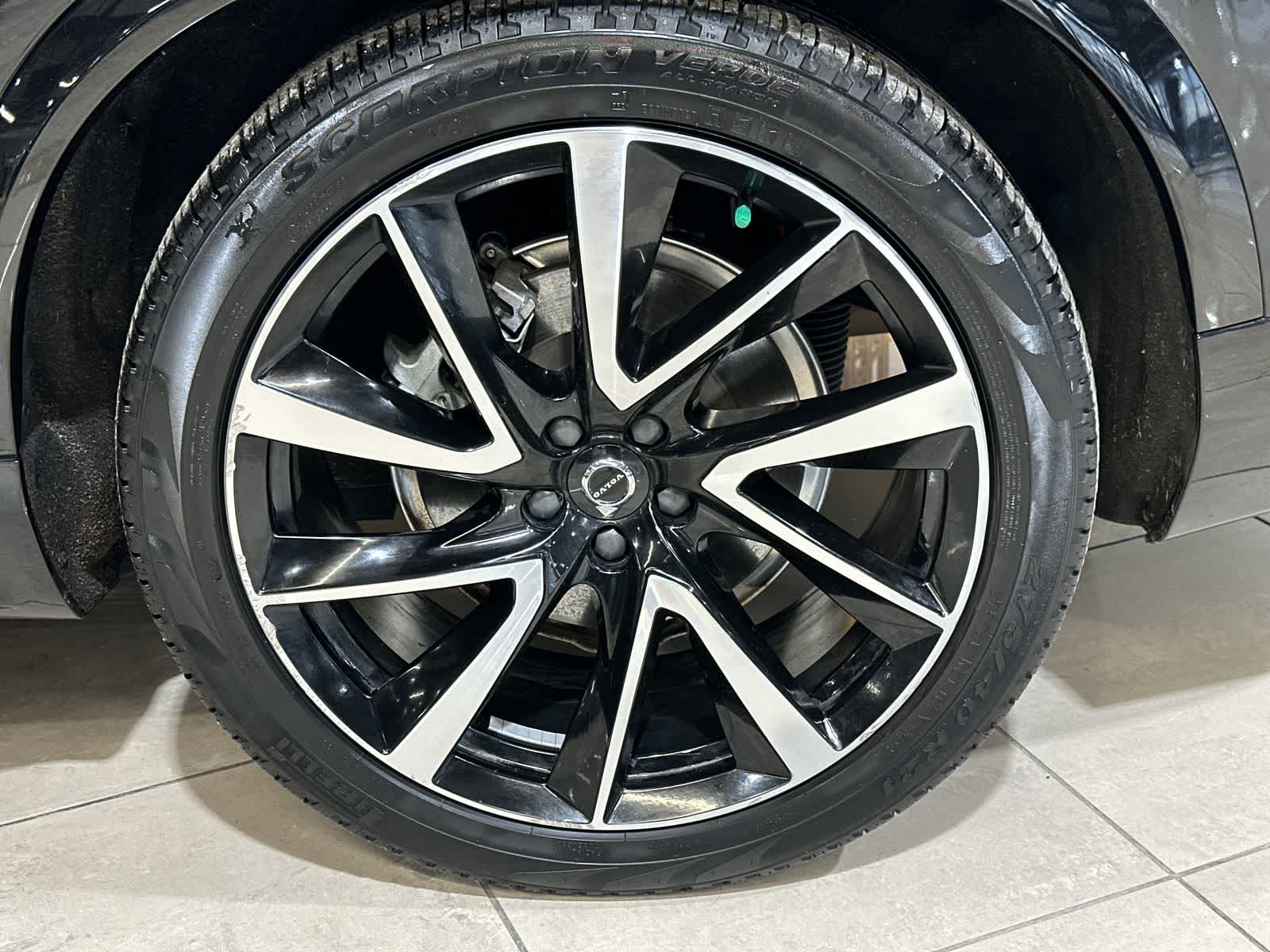 Thumbnail: 2024 Volvo XC90 - 19