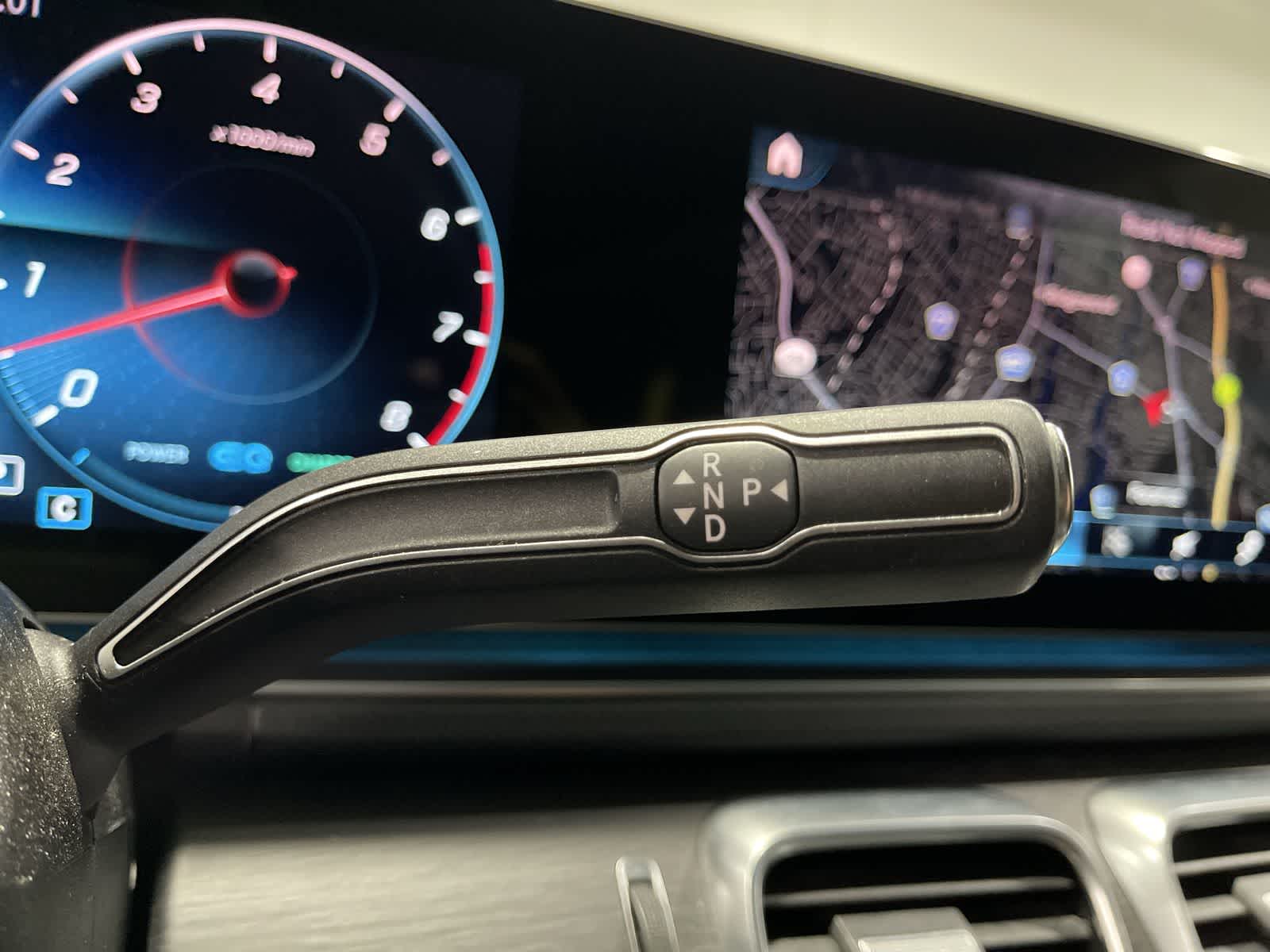 Thumbnail: 2022 Mercedes-Benz GLE - 29