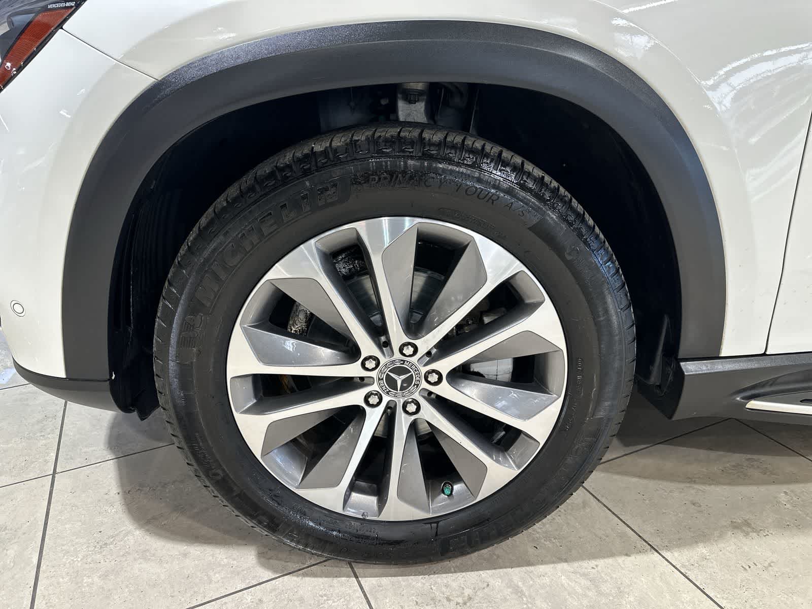 Thumbnail: 2021 Mercedes-Benz GLE - 20