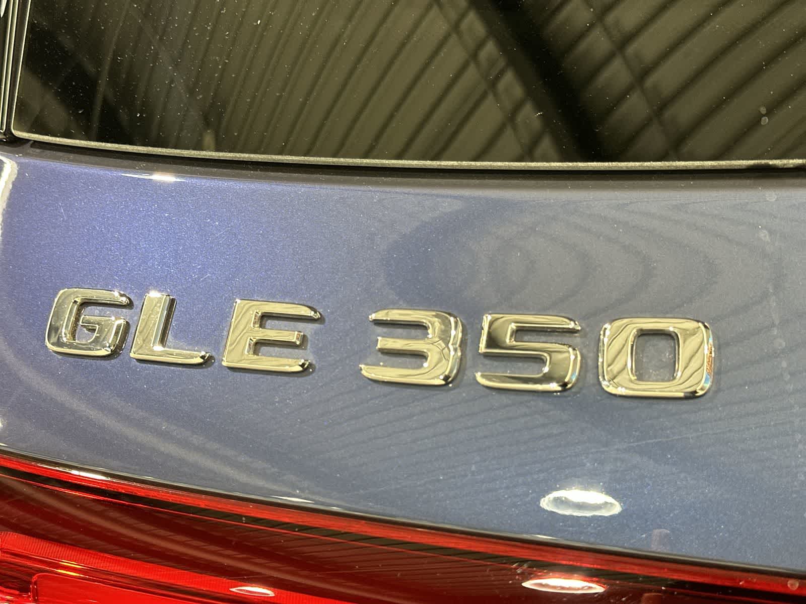 Thumbnail: 2025 Mercedes-Benz GLE - 19