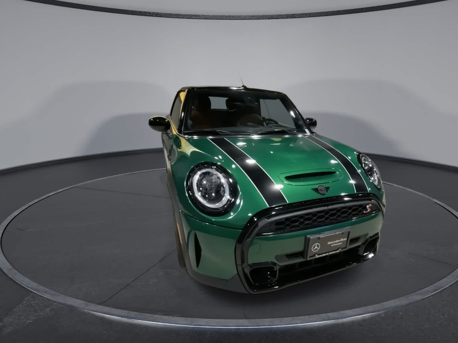 Thumbnail: 2022 MINI Cooper Convertible - 3