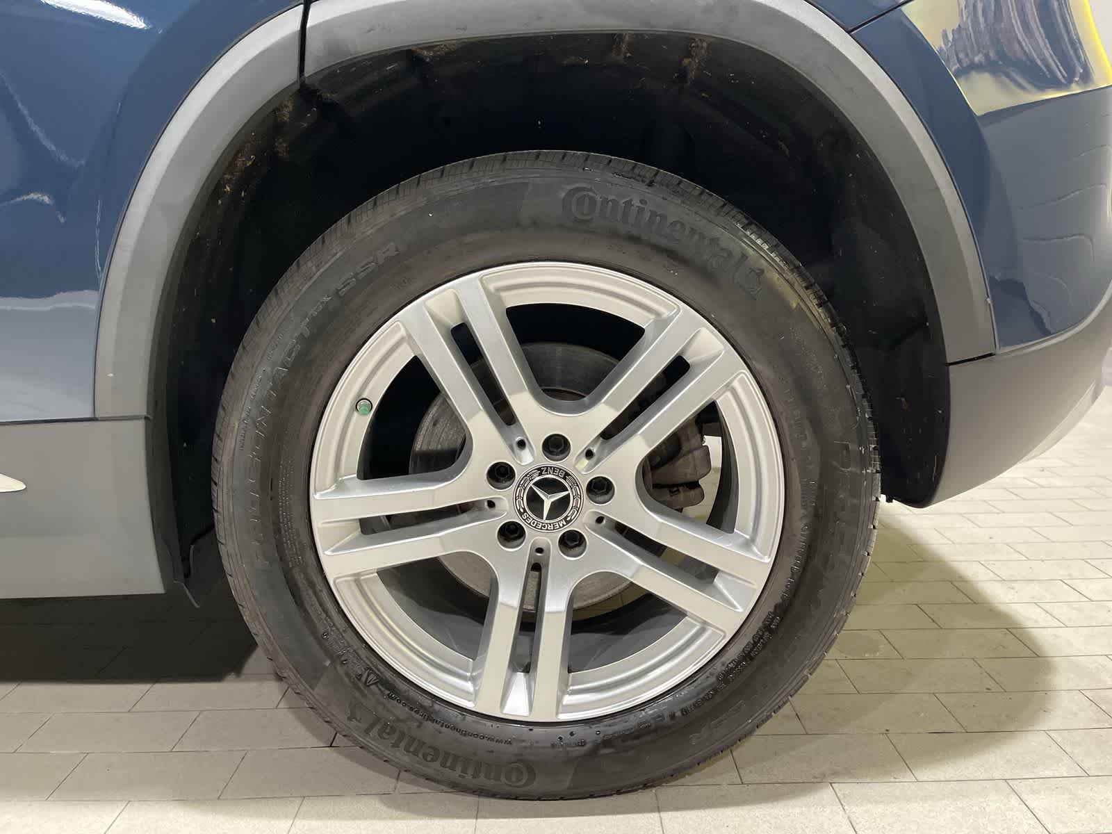 Thumbnail: 2023 Mercedes-Benz GLA - 20