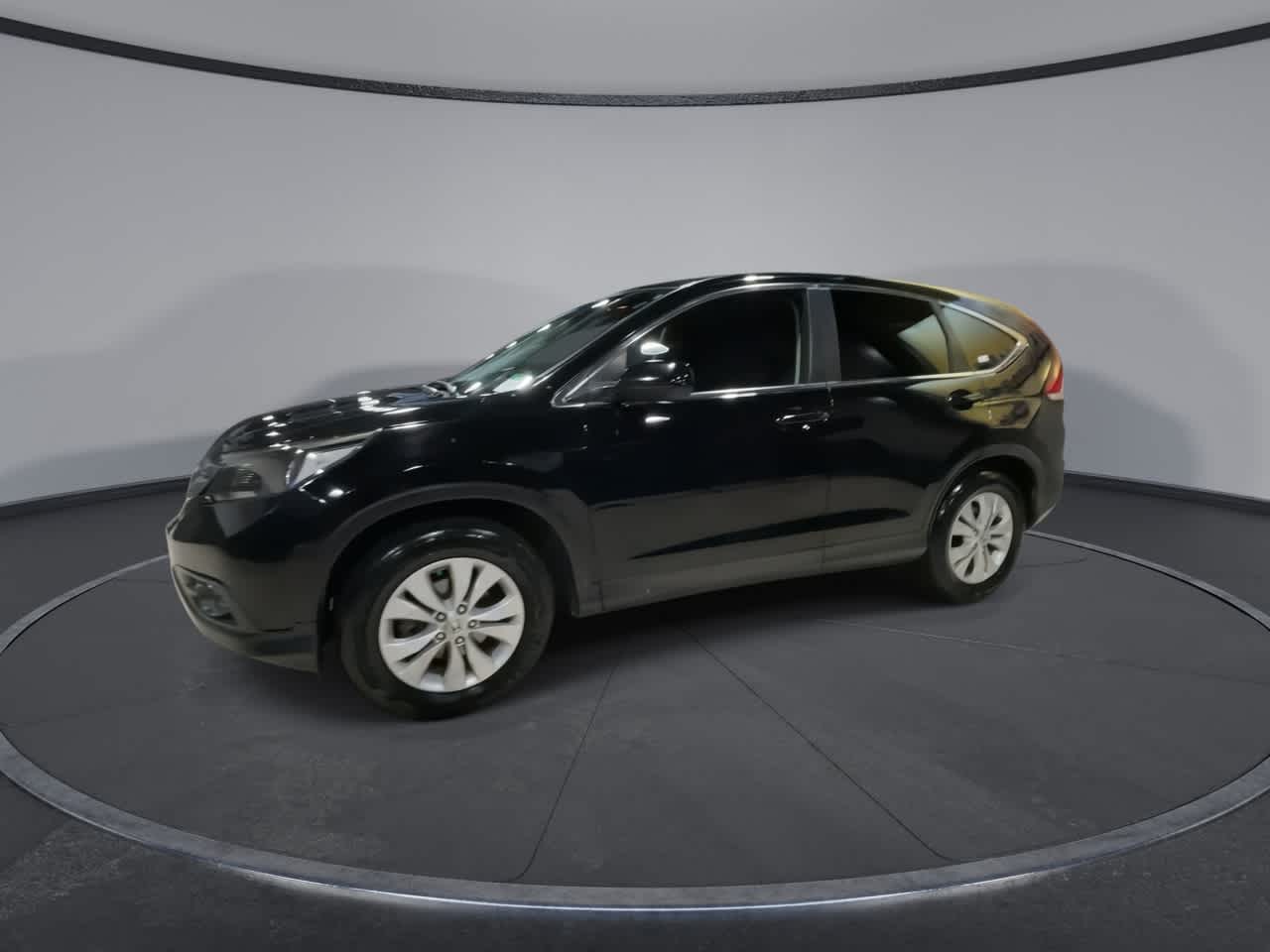 Thumbnail: 2013 Honda CR-V - 7