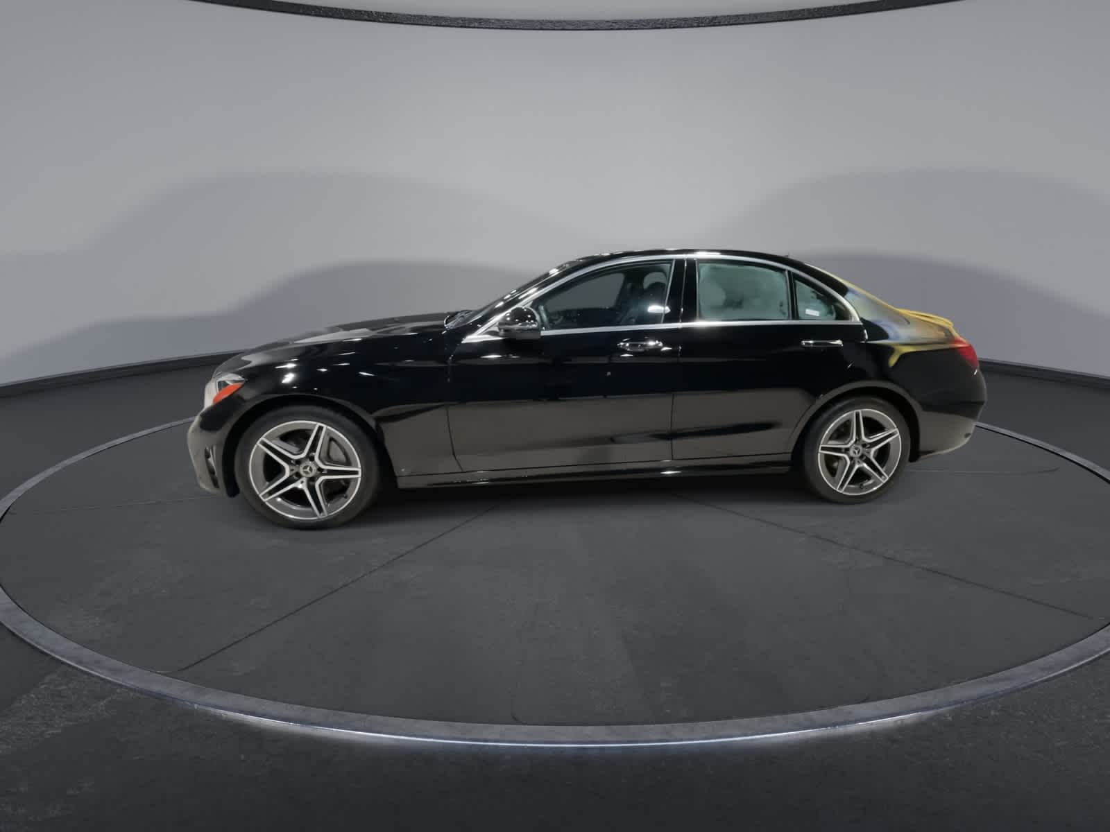 Thumbnail: 2020 Mercedes-Benz C-Class - 8