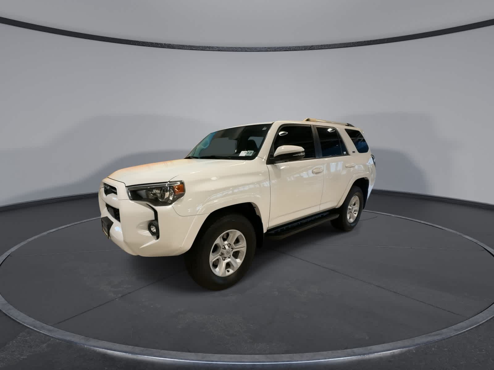 Thumbnail: 2023 Toyota 4Runner - 5