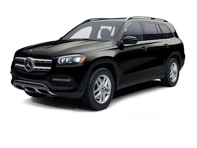 2020 Mercedes-Benz GLS 450 4MATIC -
                  Paramus, NJ