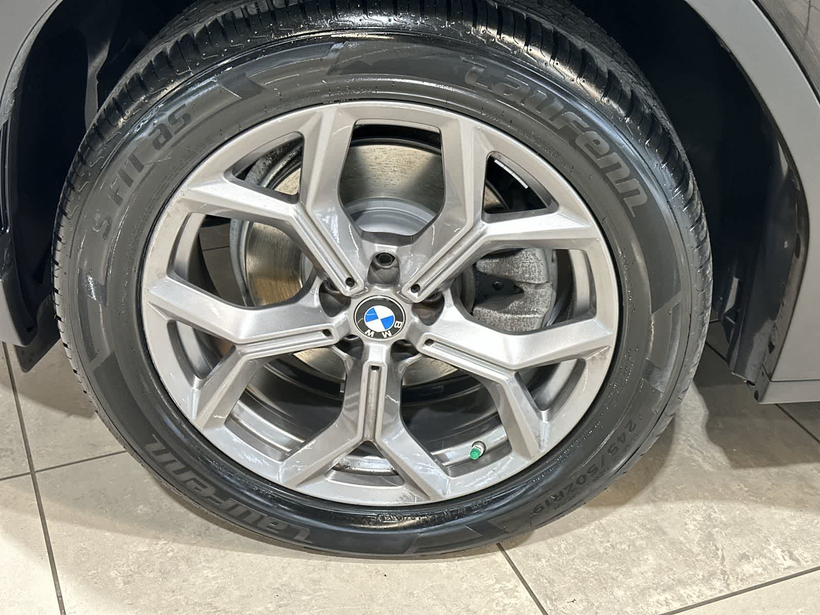 Thumbnail: 2023 BMW X3 - 20