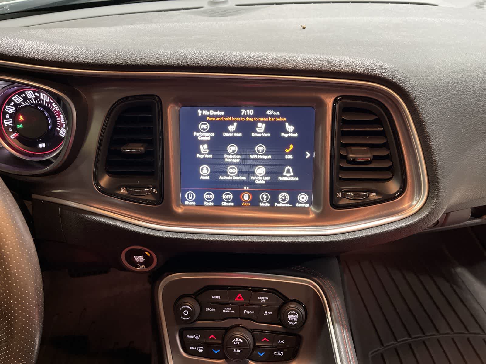 Thumbnail: 2019 Dodge Challenger - 27